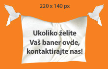 kontaktirajte nas u vezi Vaseg banera